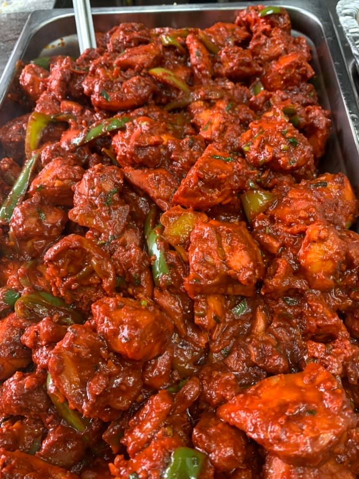 Handi Roti Restaurant | Spring Valley NY