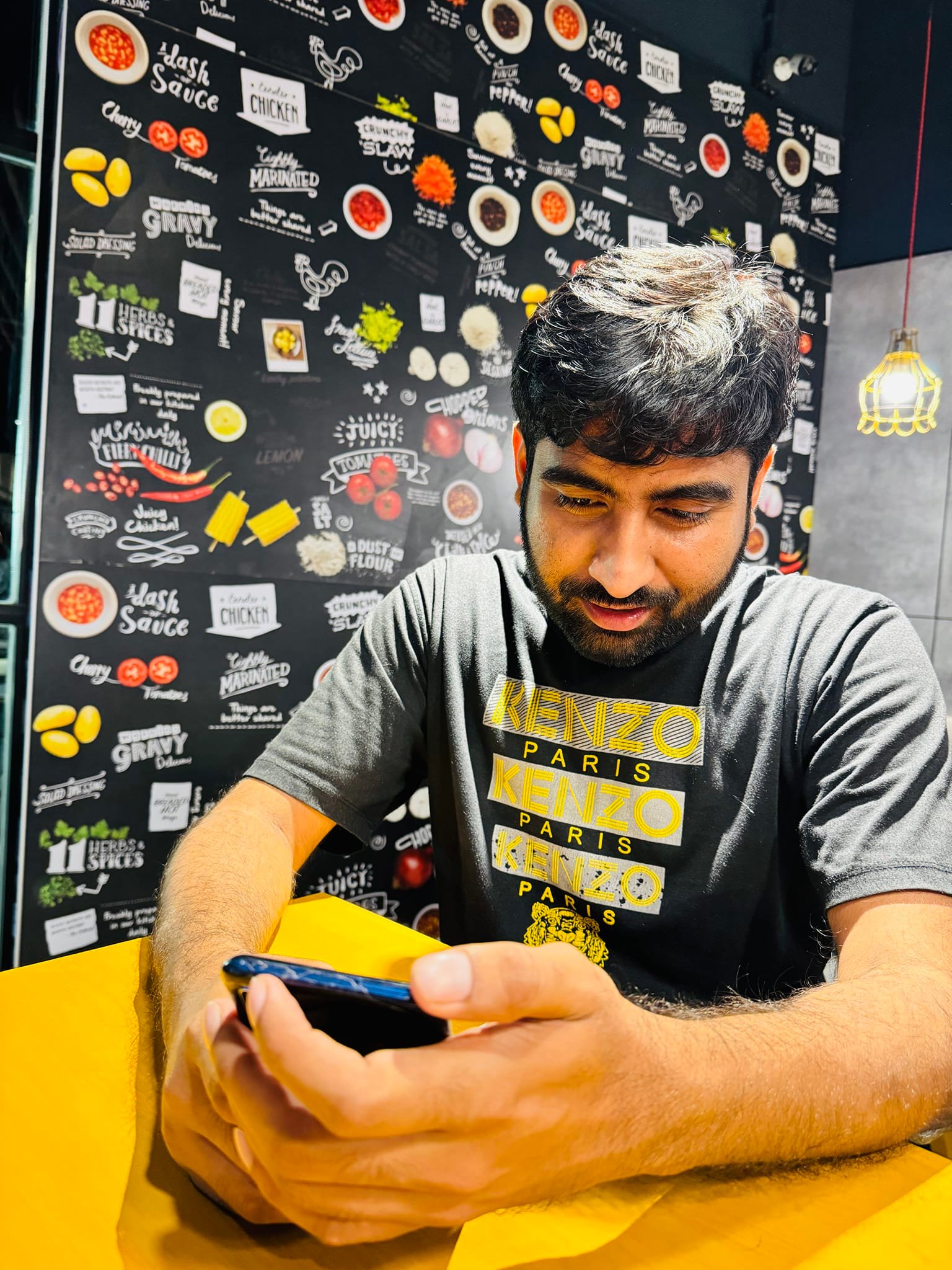 Dani Rao