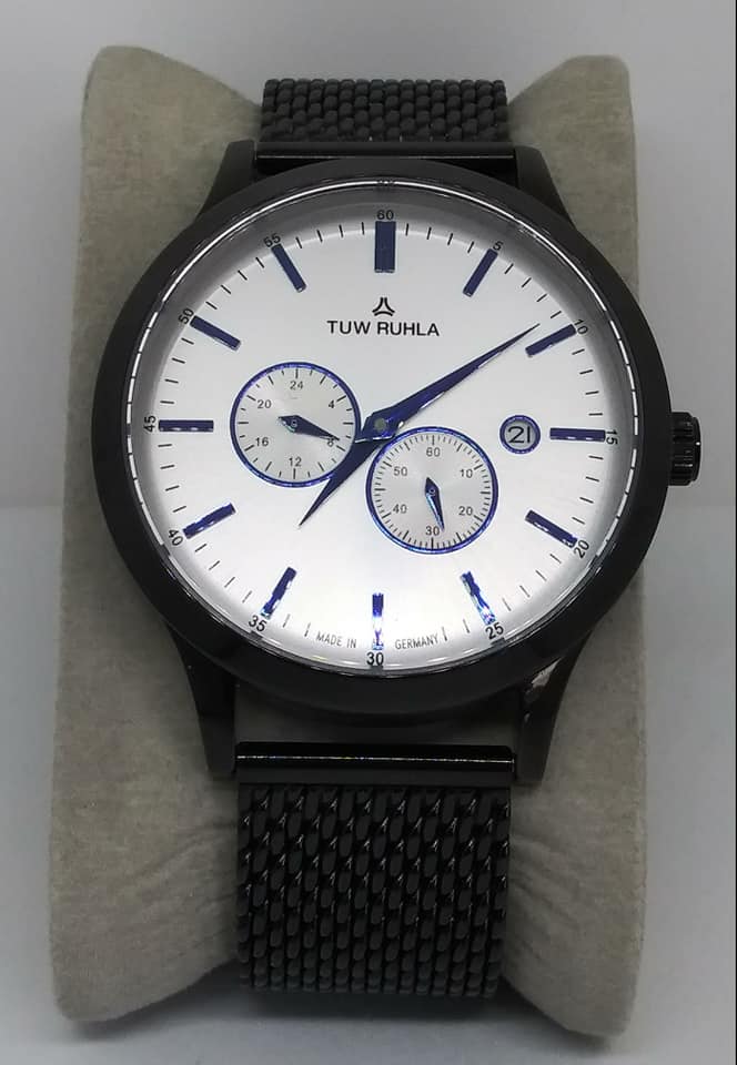 WOTD: Tuw Ruhla 