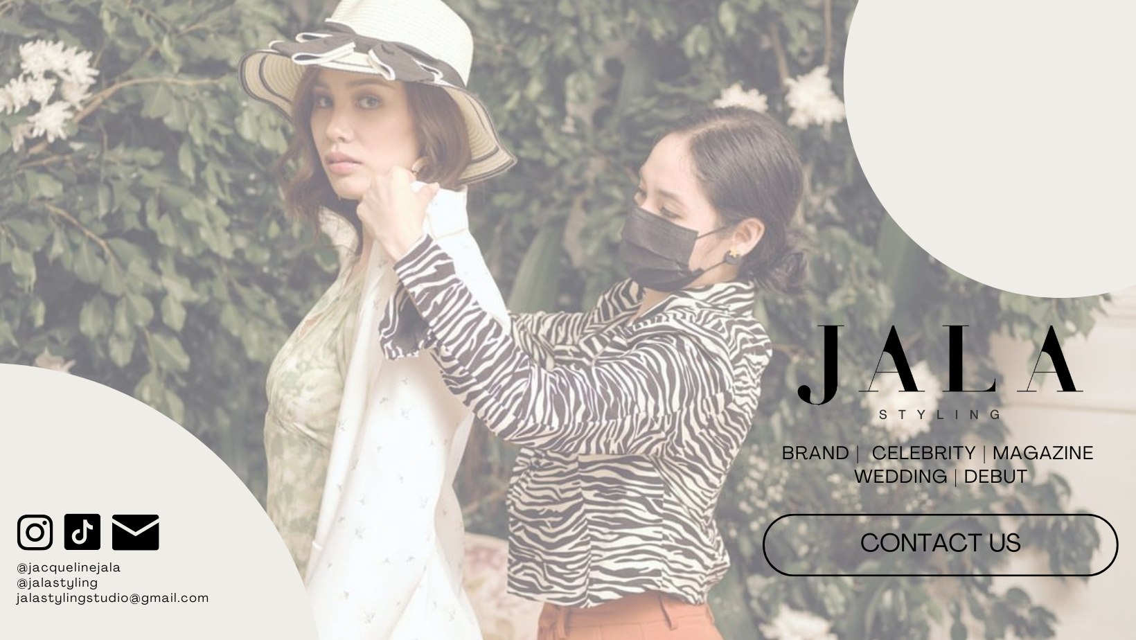Jala Styling Studio