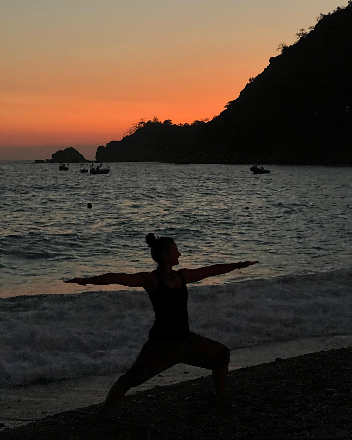 Duality at play… The soft power of... - Angela Rauscher Yoga