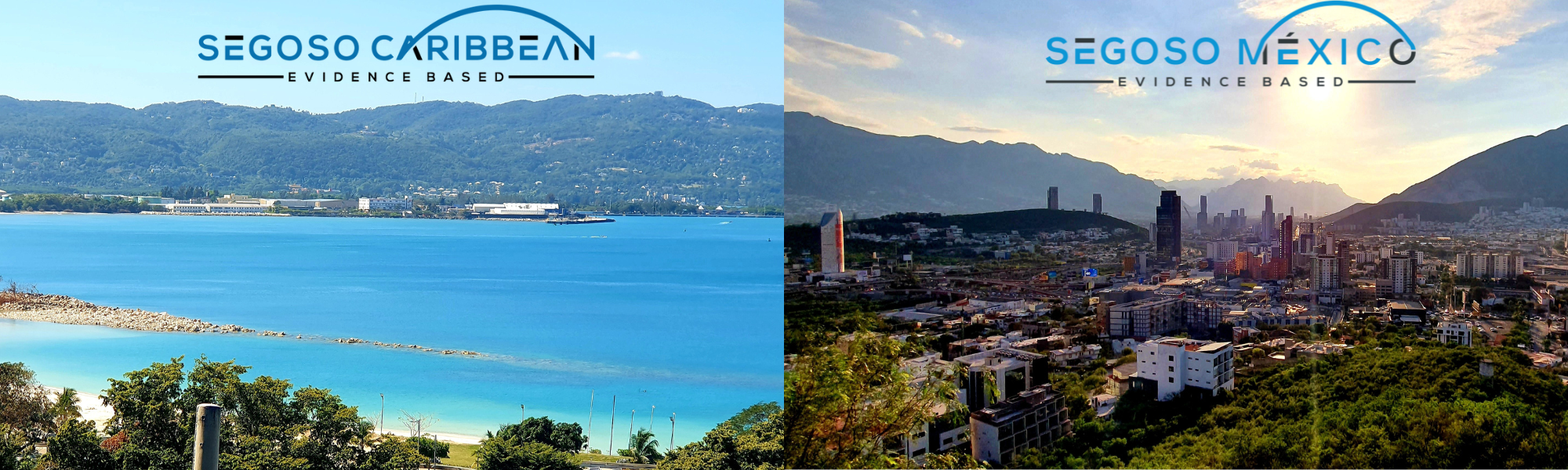 Segoso Caribbean - Mexico | Monterrey