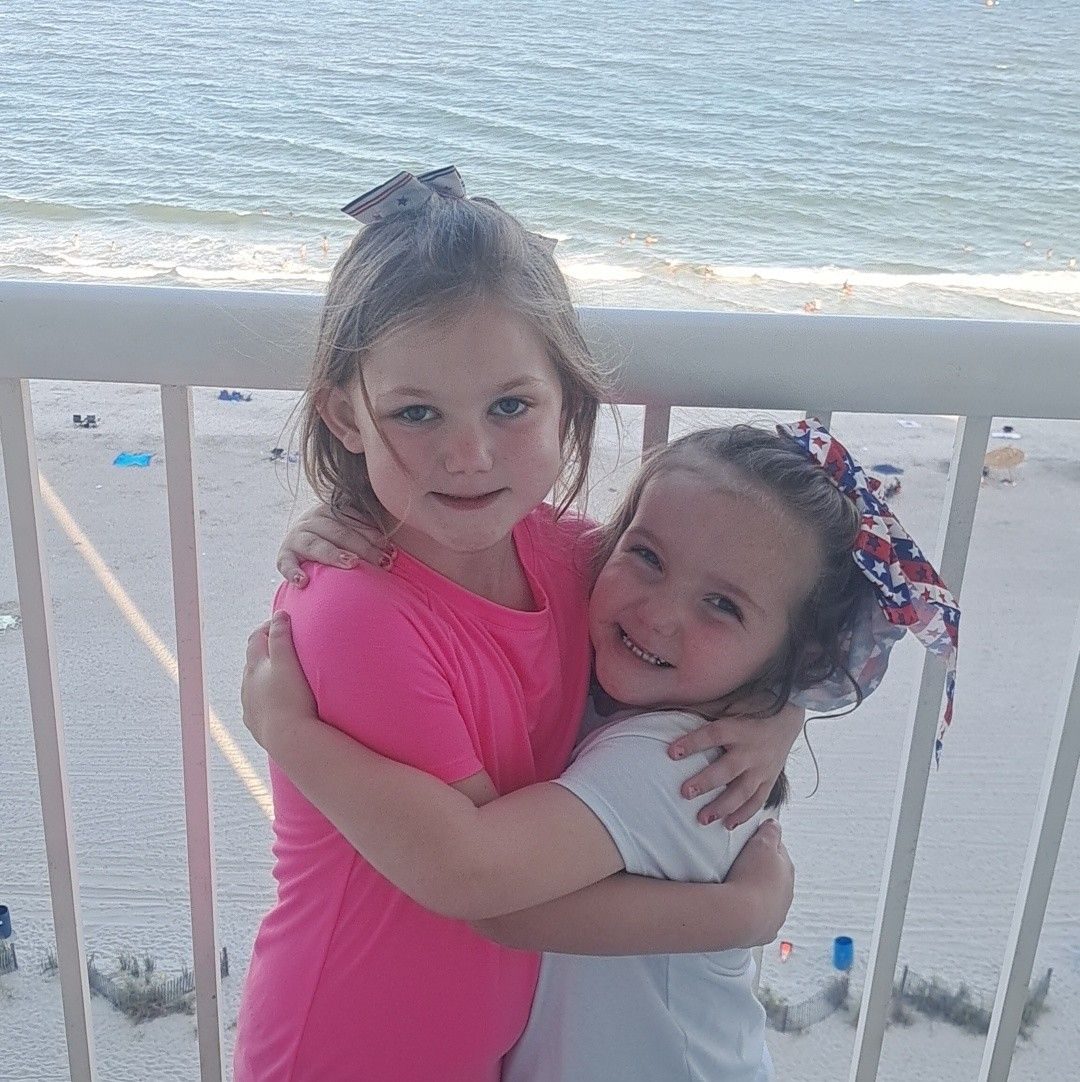 These babies are so precious!! the video cut out before serenity said I ...