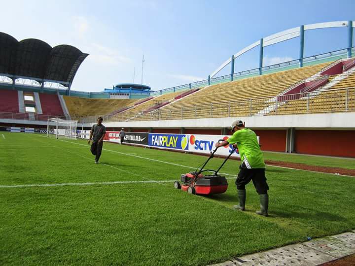 Blitzman TALUN | Blitar