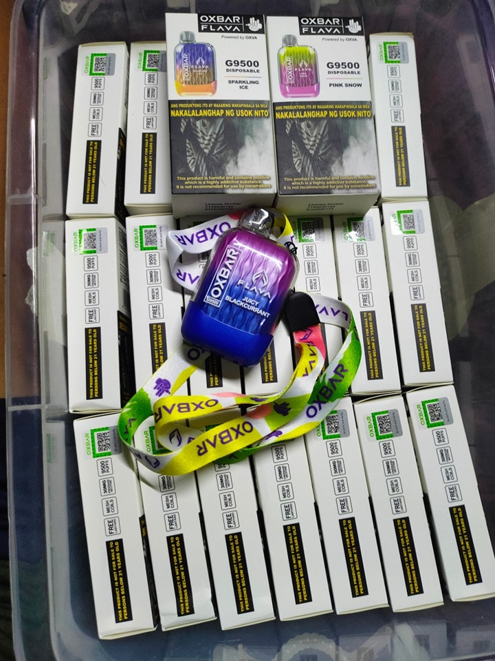 Tezcatlipoca Vape Shop | Quezon City