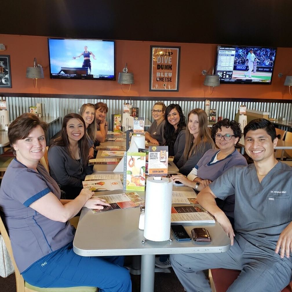 Rivercrest Commons Family Dental
