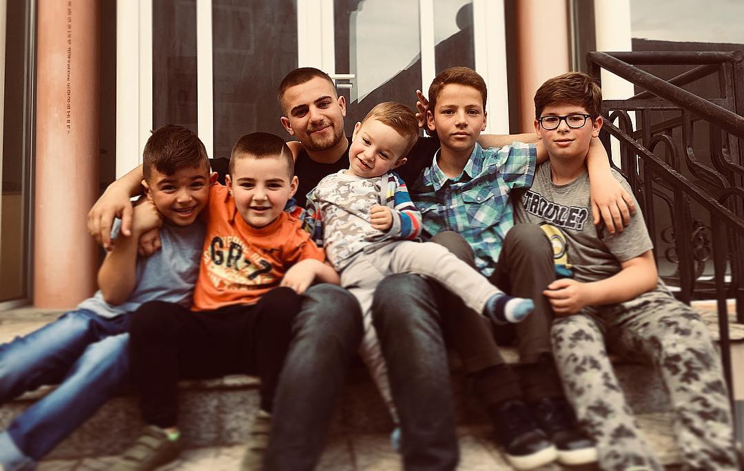 Rilind Vllasaliu