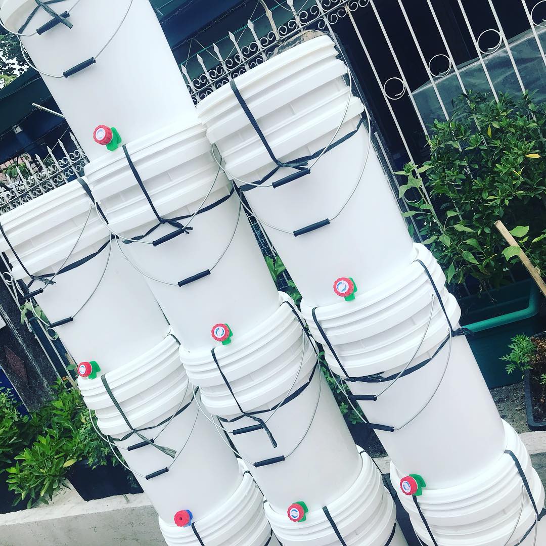 Bokashi Pinoy Composting - Delivered! 10 kits for 10 confirmed ...