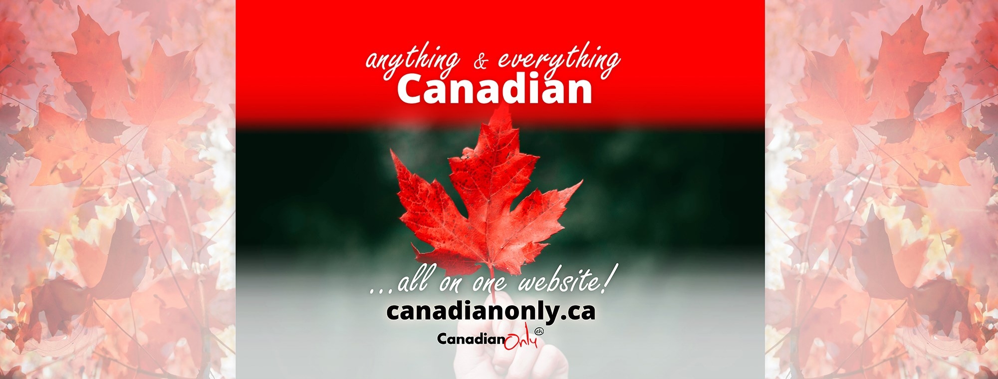 Canadian Only | Facebook