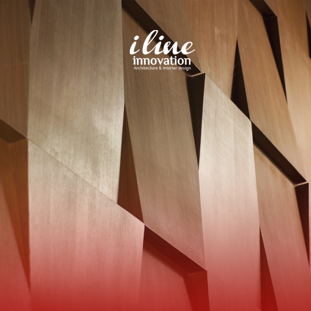 I-line innovation Architecture & interior design - Home