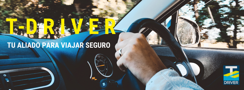 T.Driver
