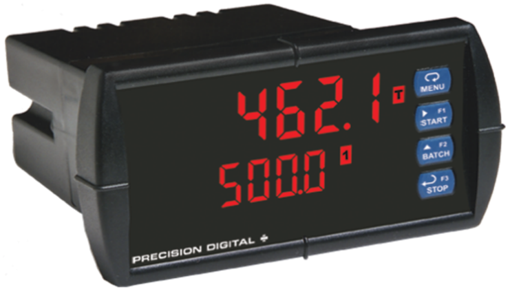 เคเอเอส คอนโทรล - PD6210 ProVu Analog Input Batch... | Facebook