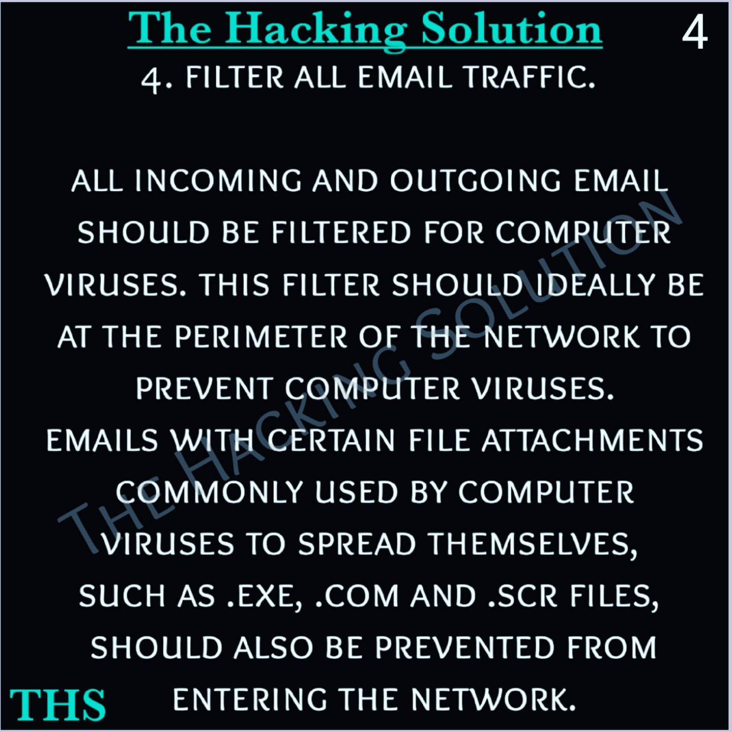 The Hacking Solution added a new photo. - The Hacking Solution