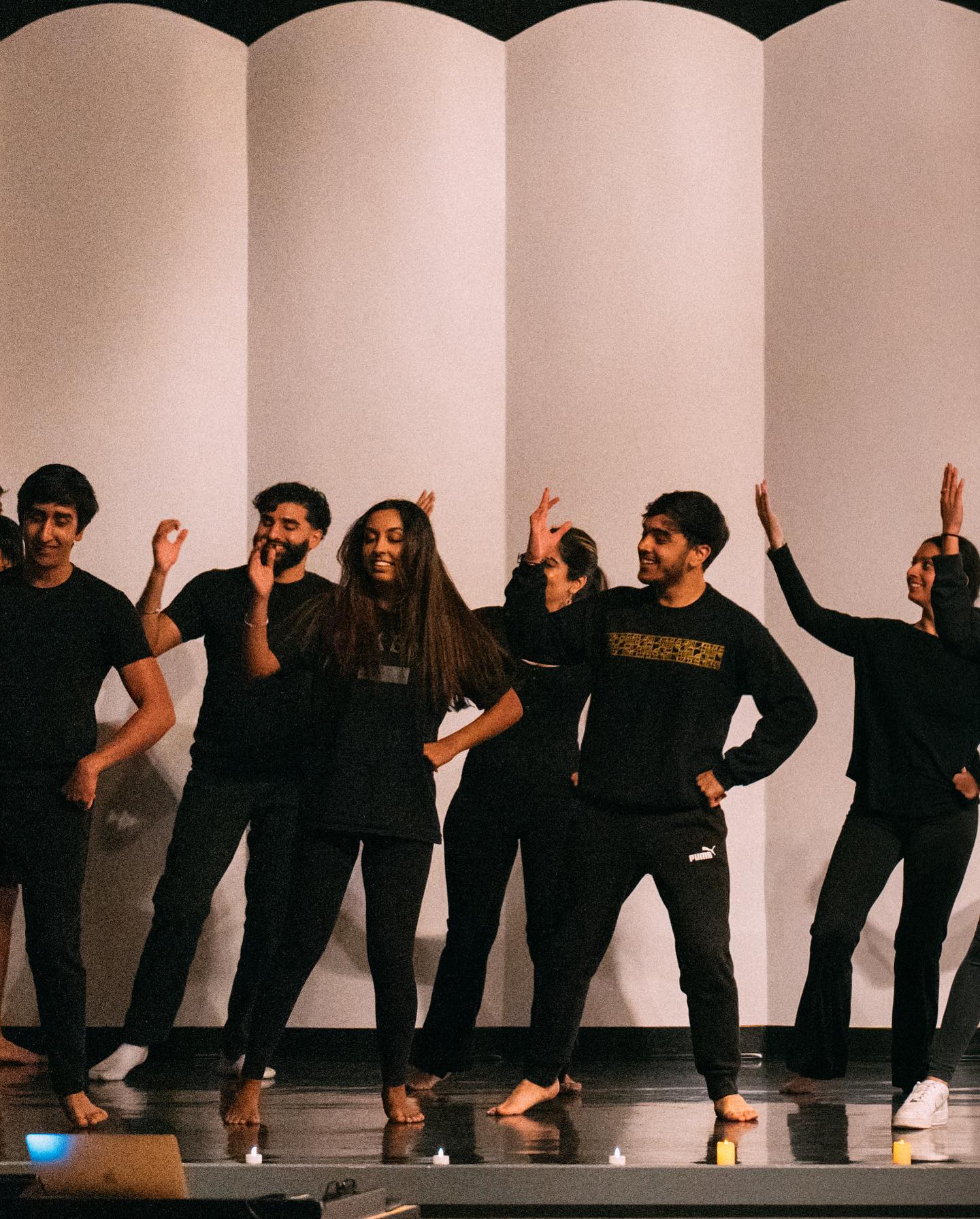VT Bhangra