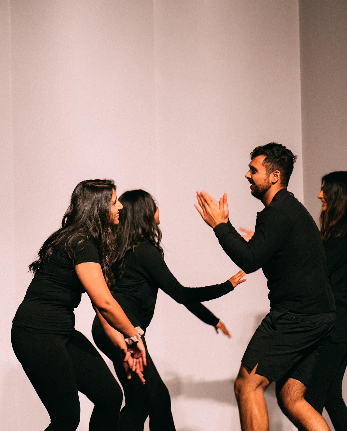 VT Bhangra