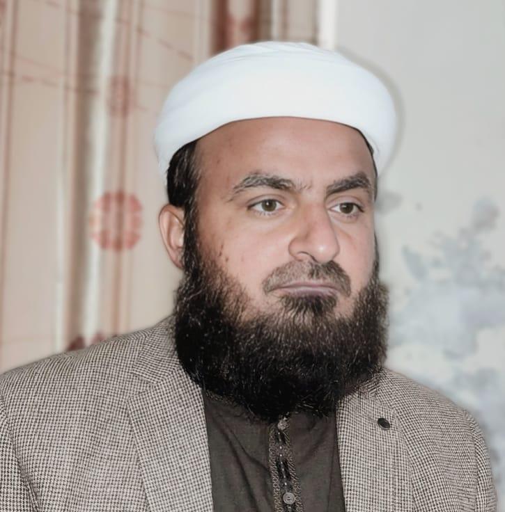 Muhammad Asghar