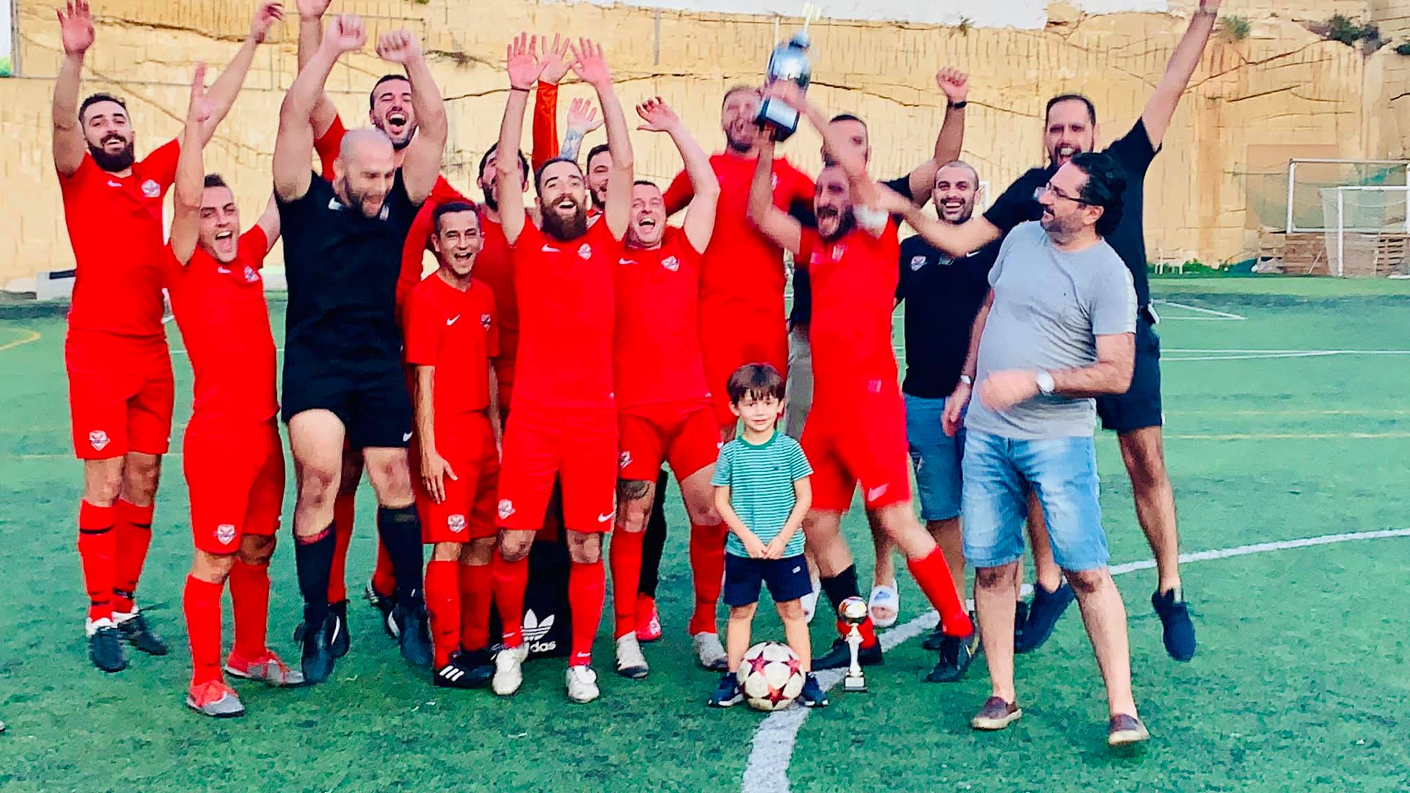 Mighty Reds FC