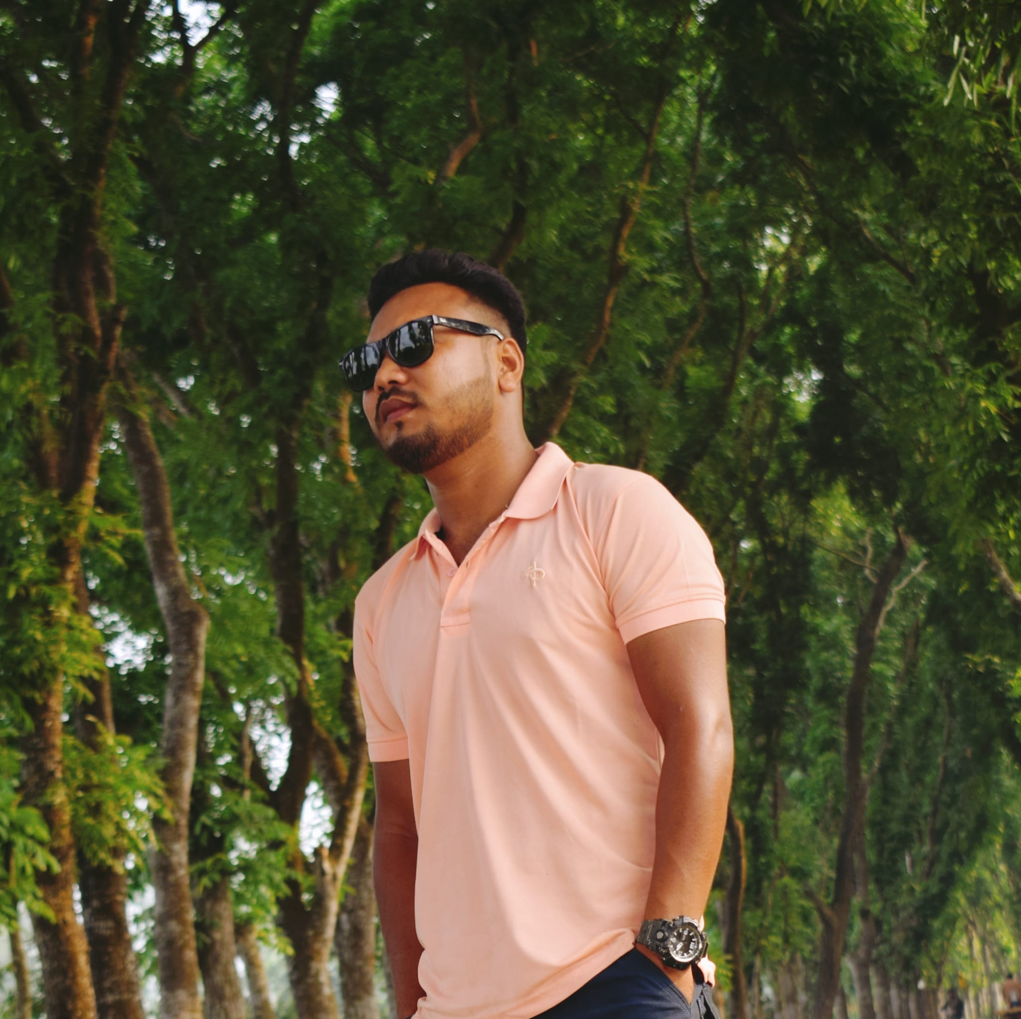 Sonjoy Roy