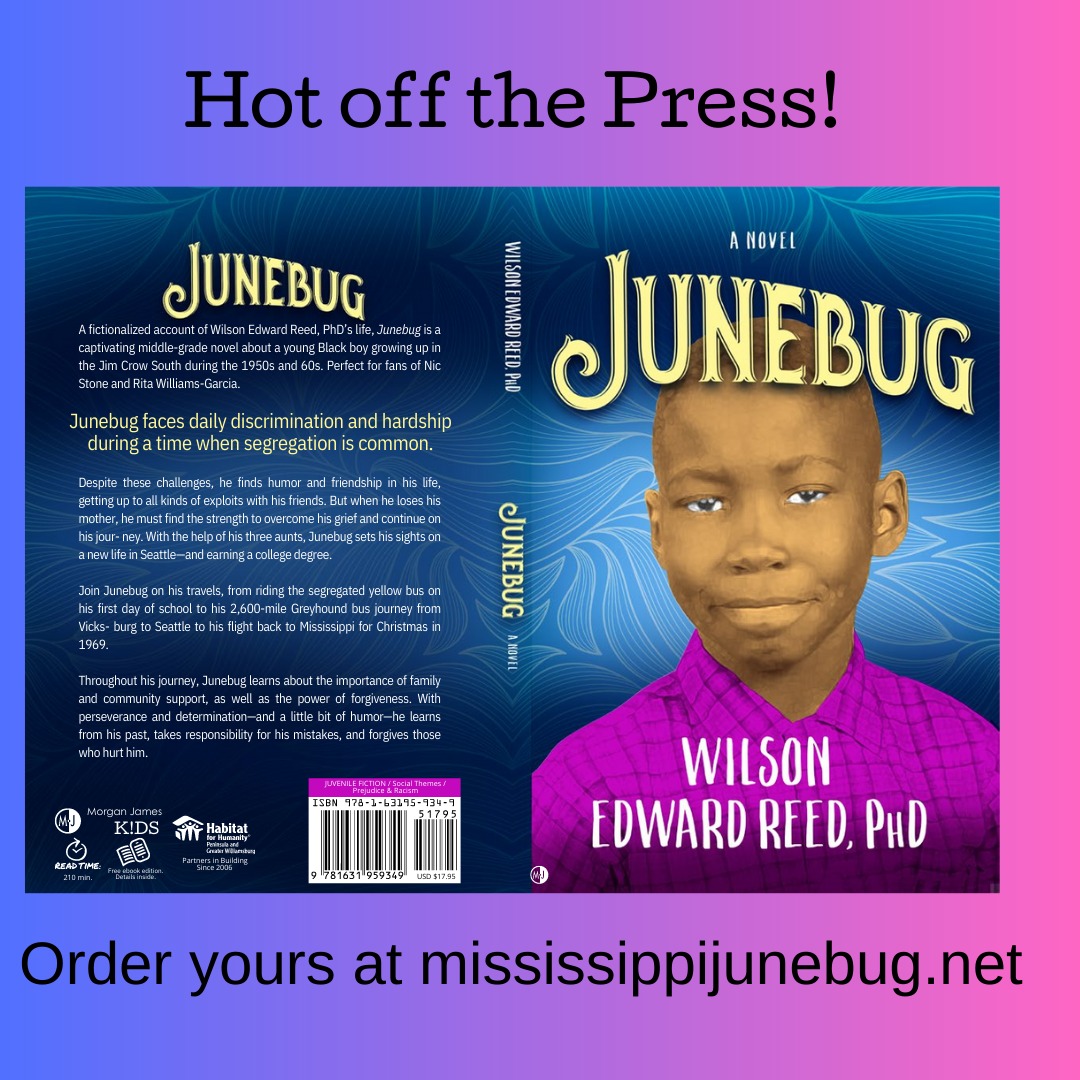 Junebug - Junebug is Dr. Wilson Edward Reed's... | Facebook