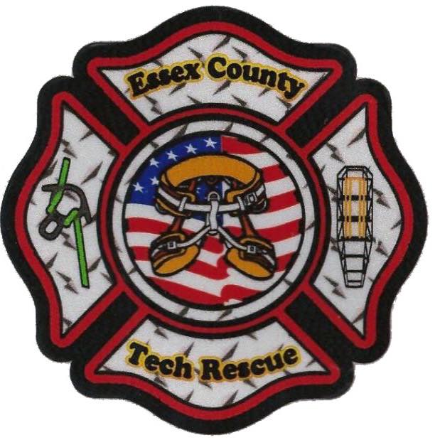 Northeast Massachusetts Technical Rescue Team