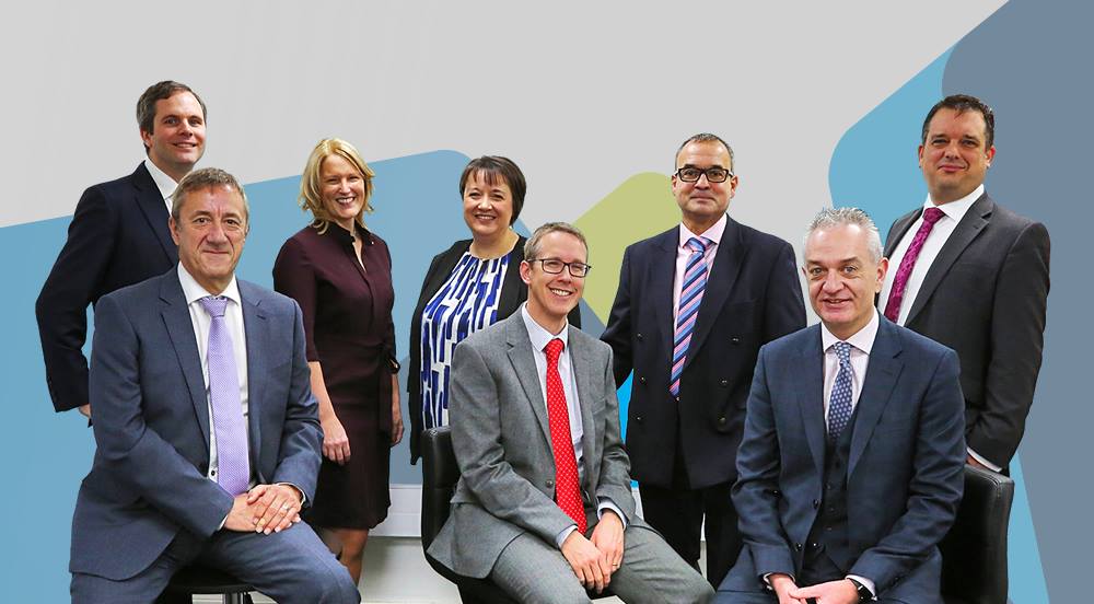 Kirk Rice LLP | London