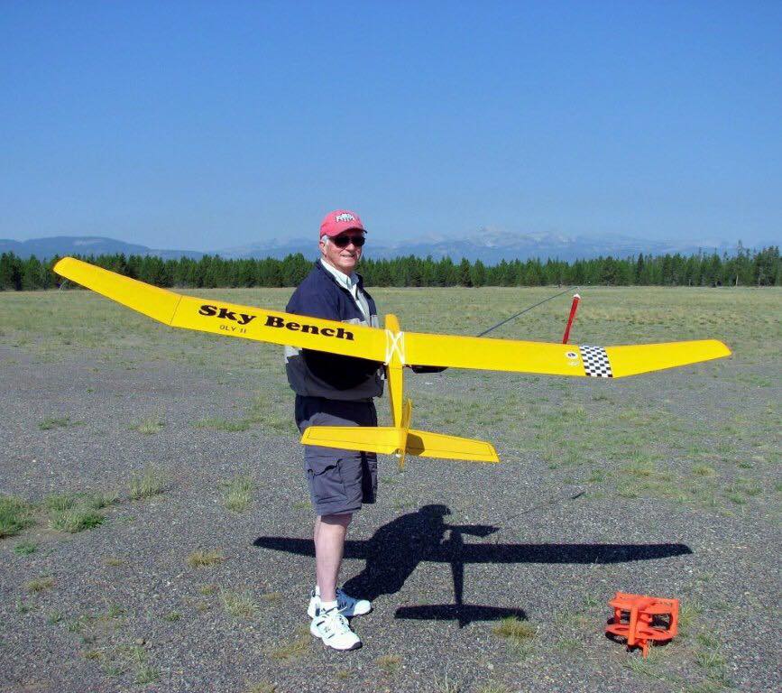 Skybench Sailplanes Kits _ Sky Bench Catalogo – UKOBBQ