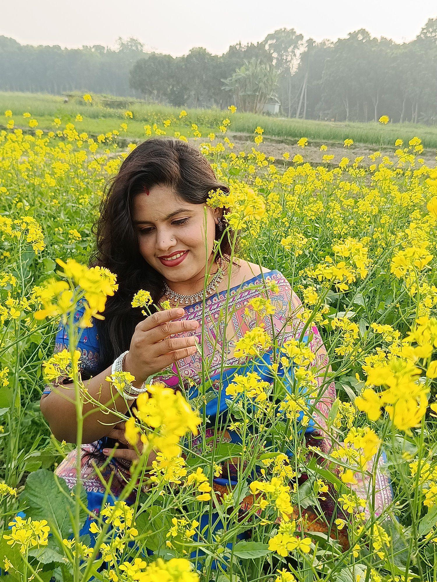 Dipa Megh Balika