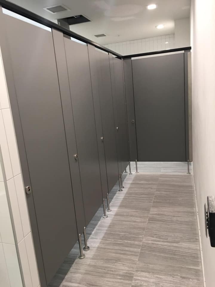 Top Line Partitions, Inc.