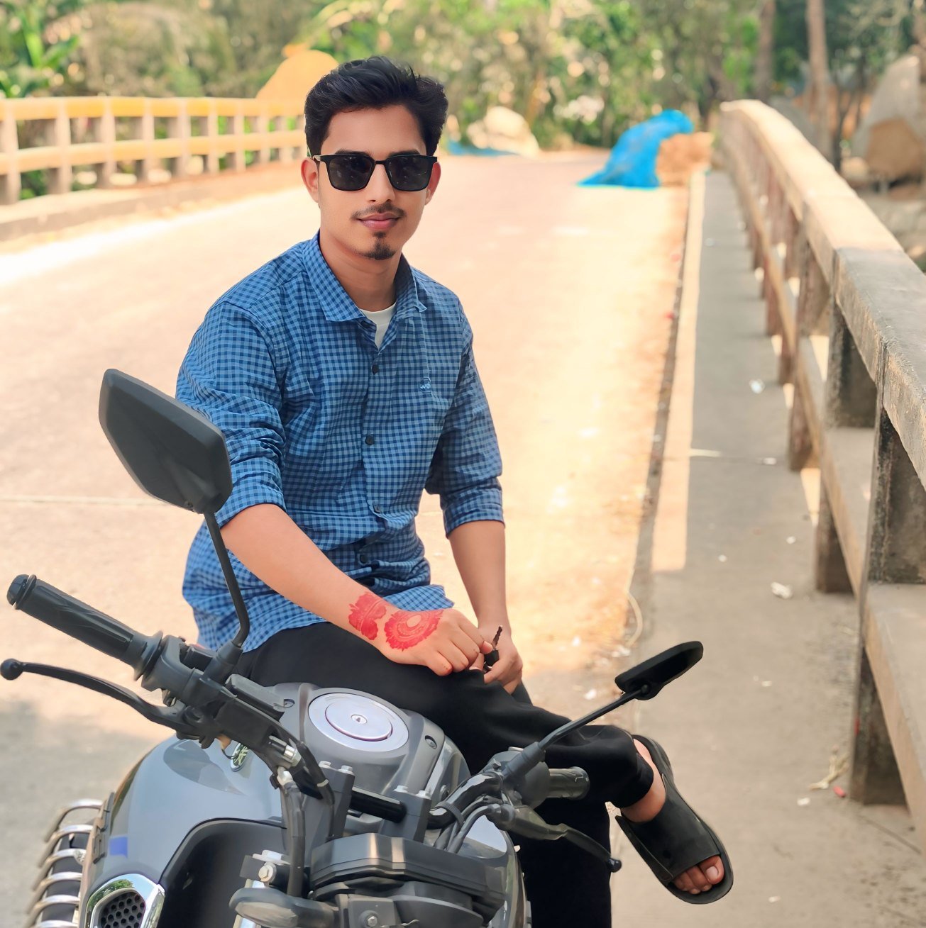Bm Rakib Mahmud