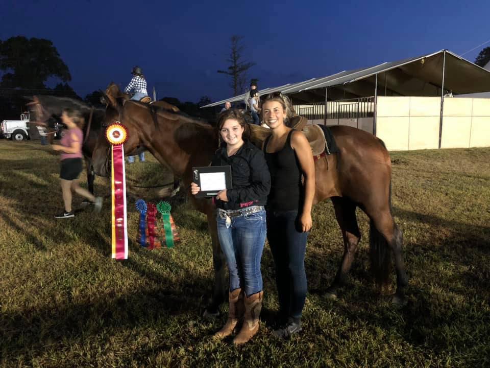 Outback Stables | Ledyard CT
