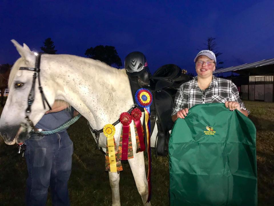 Outback Stables | Ledyard CT