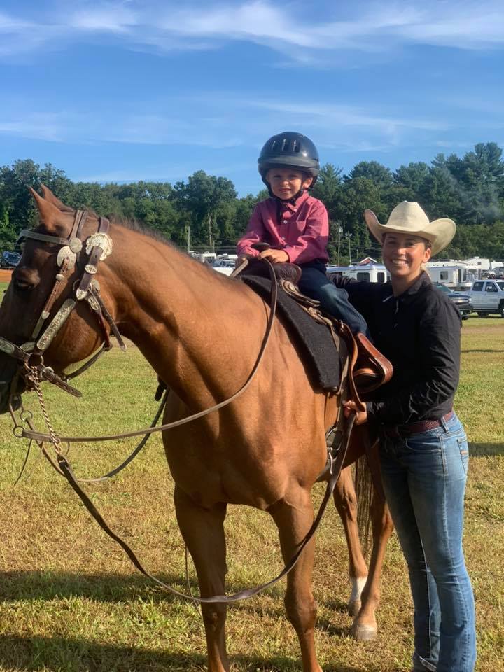 Outback Stables | Ledyard CT