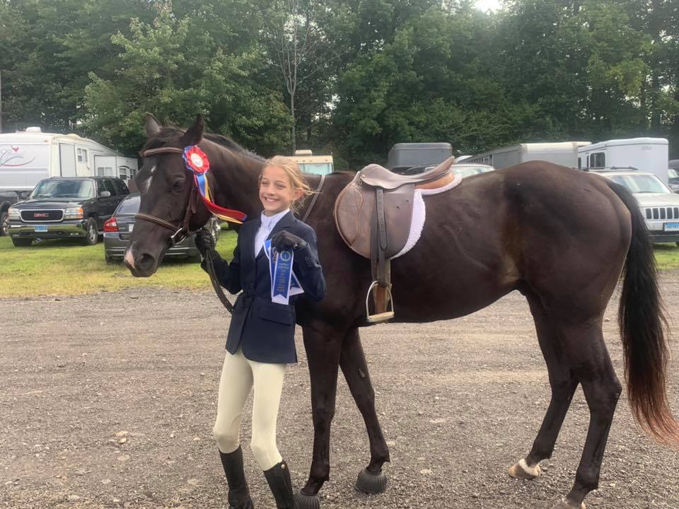 Outback Stables | Ledyard CT