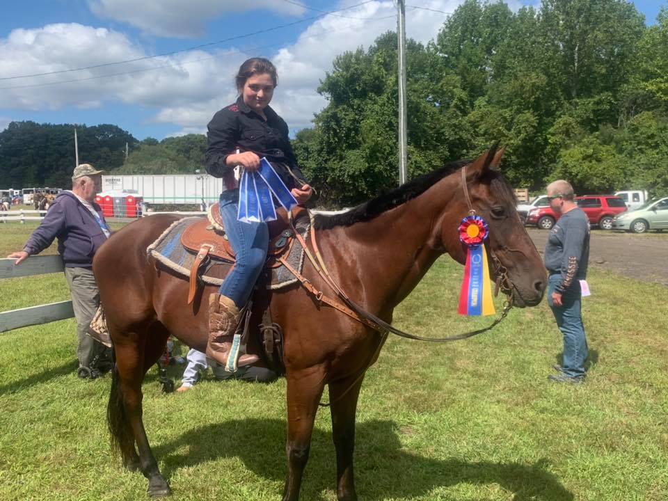 Outback Stables | Ledyard CT
