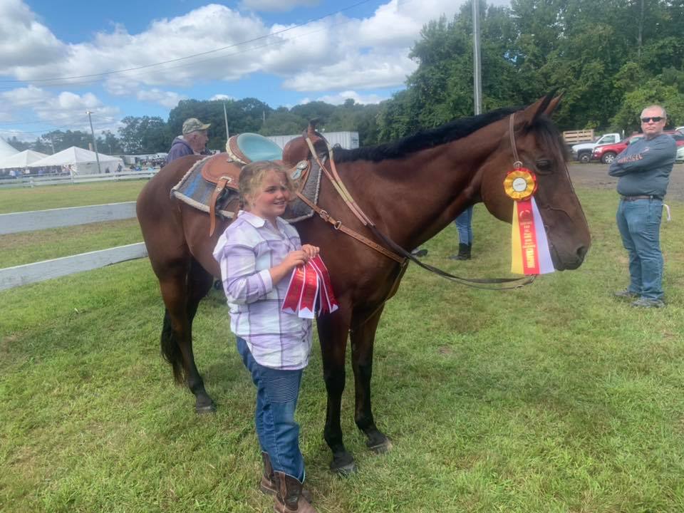 Outback Stables | Ledyard CT