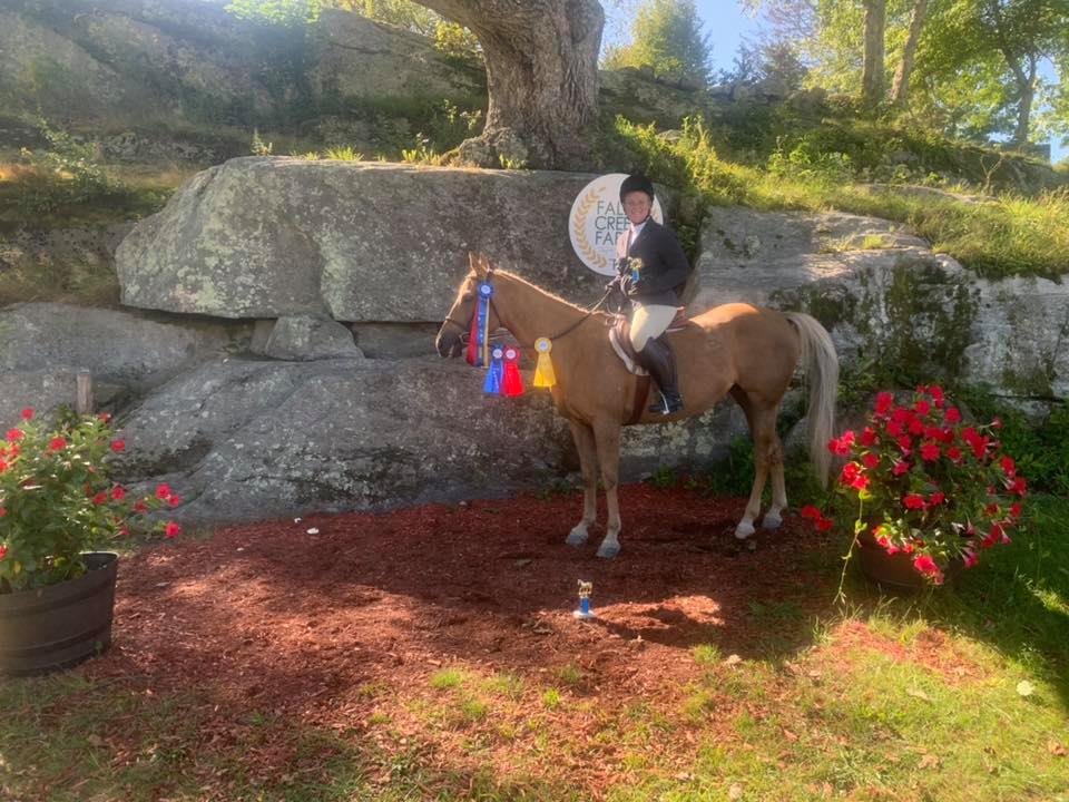 Outback Stables | Ledyard CT