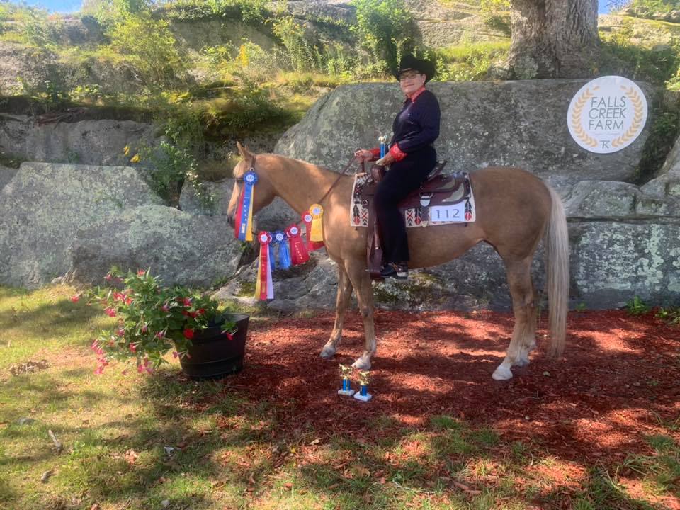 Outback Stables | Ledyard CT