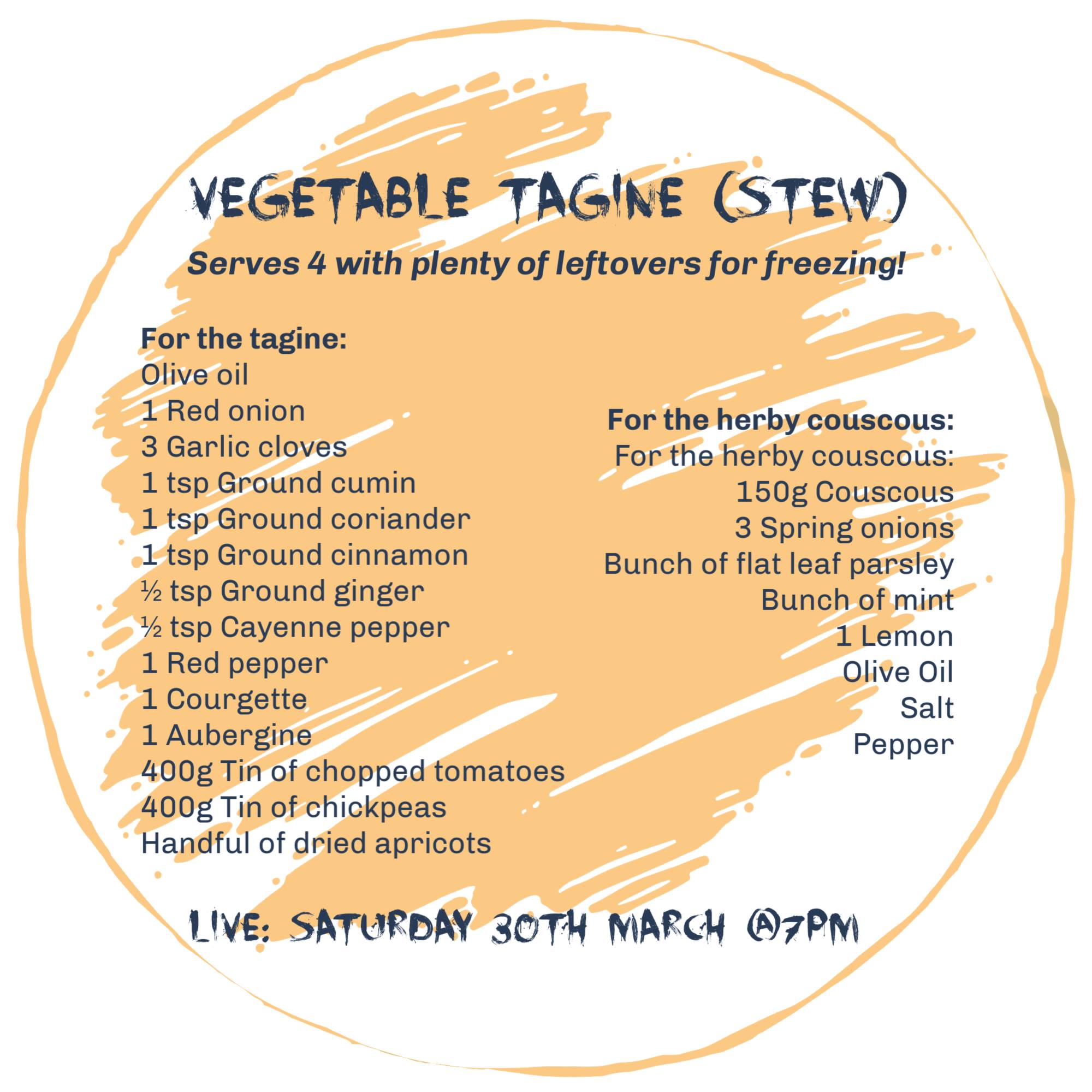 The Virtual Vegan Project