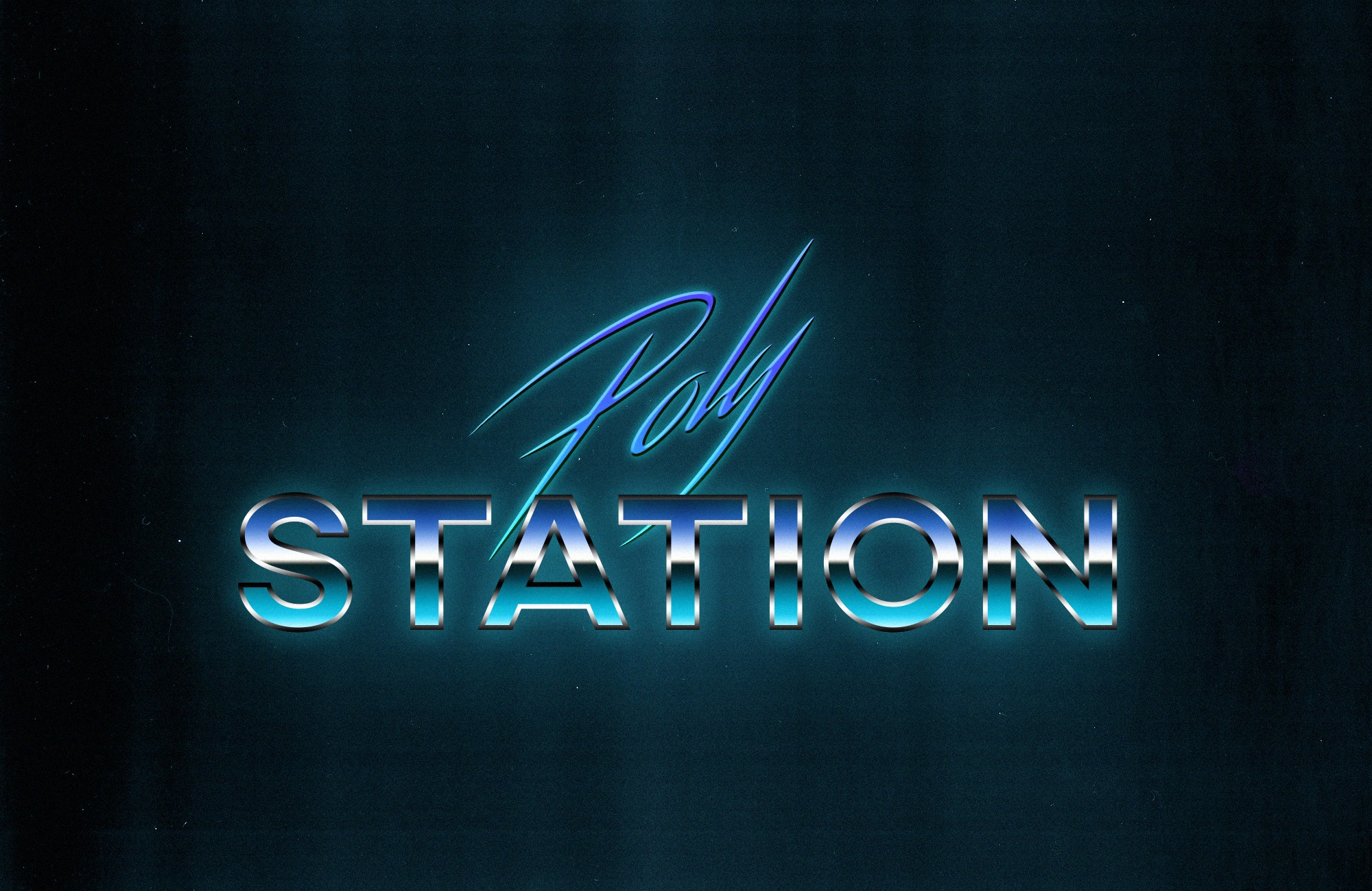 Polystation