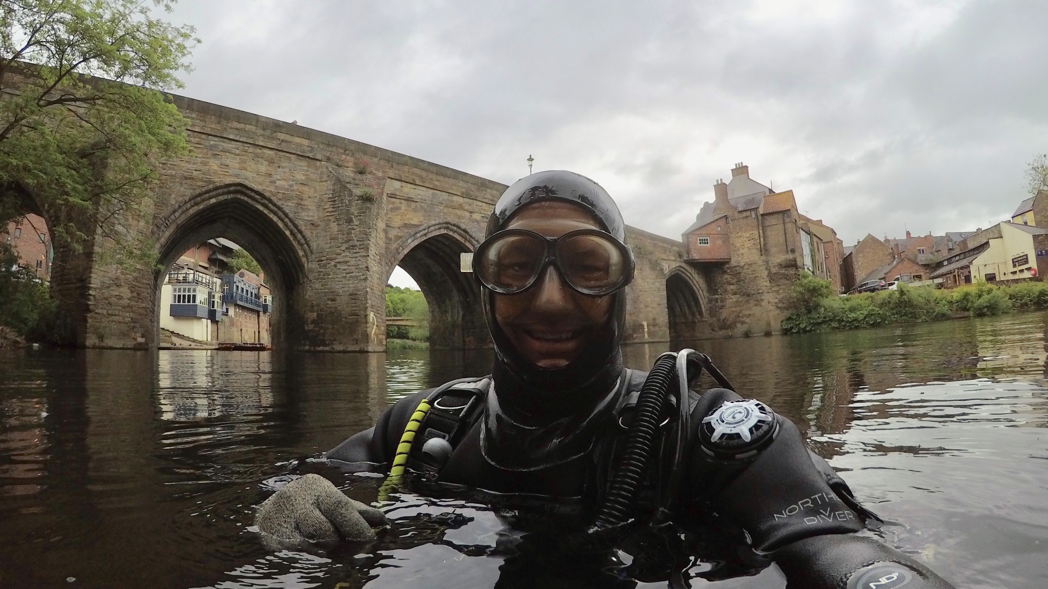Architectural and Archaeological Society of Durham and Northumberland ...