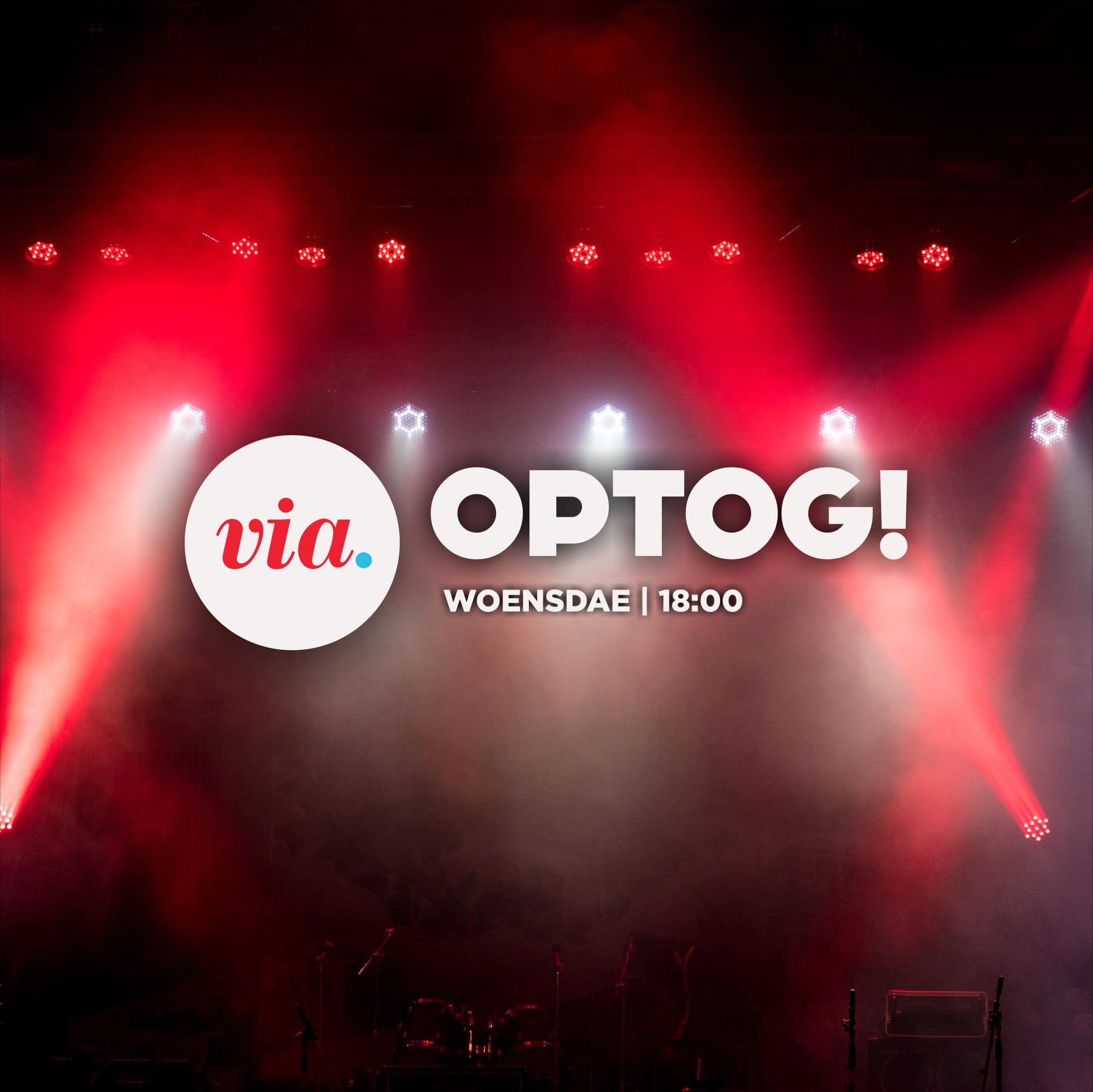 OPTOG Media - 👇 Gister was die tweede episode van OPTOG!...
