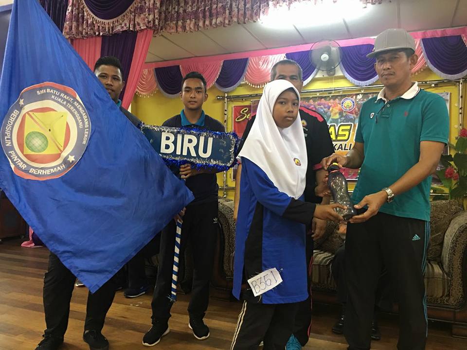 Smk Batu Rakit Kemeriahan Kejohanan Merentas Desa 2019 Facebook