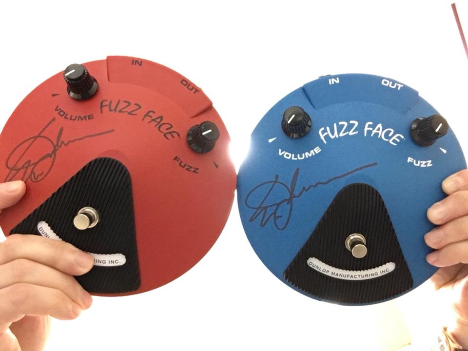 Happy Memorial Day weekend! We just added a few more Signed Ah Via