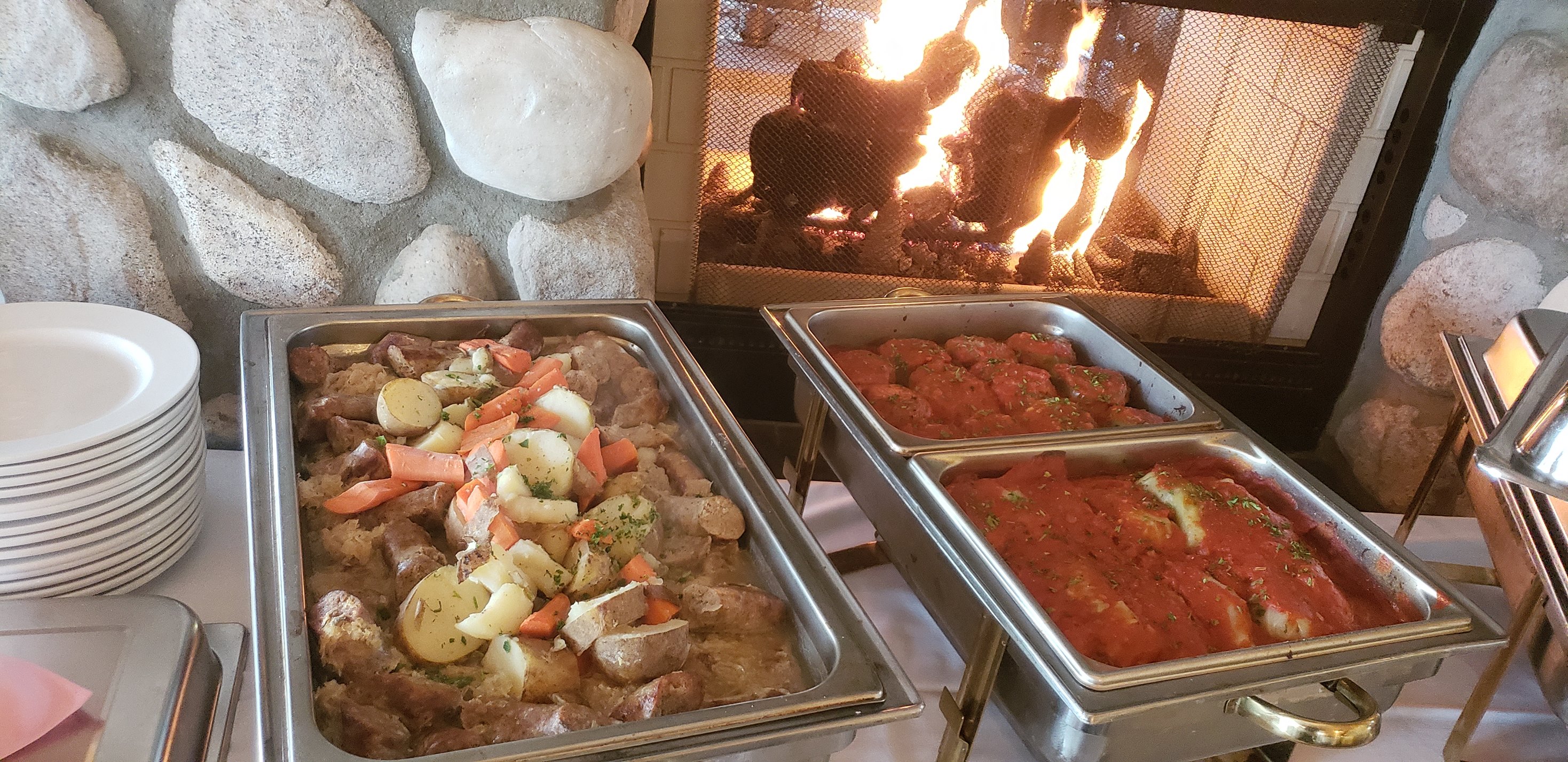 Moose Ridge Golf... - Moose Ridge Golf Course and Grille