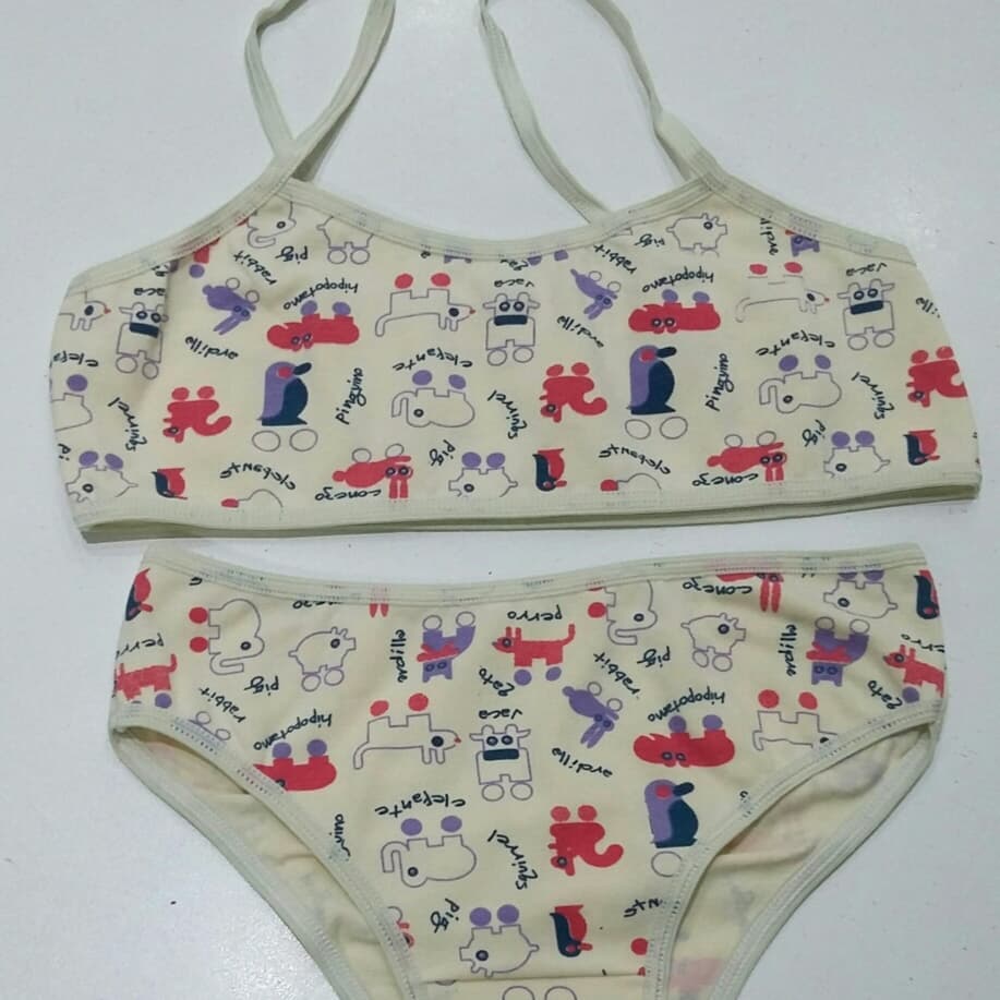 👉 Conjuntos de ropa interior... - Piccolino Ropa Divertida