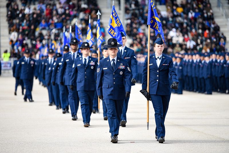 Fort Jackson - Basic Combat Training