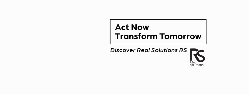 Real Solutions RS | Detroit MI