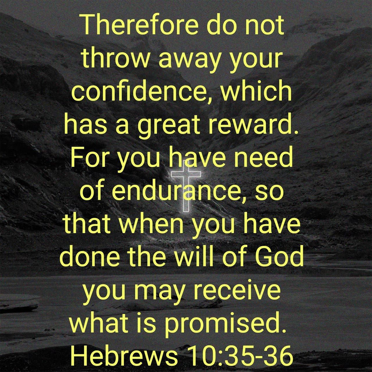 The Power of God