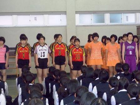 長崎女子商業高等学校 こんにちは 女子力 長崎女子商業高校です O O Facebook