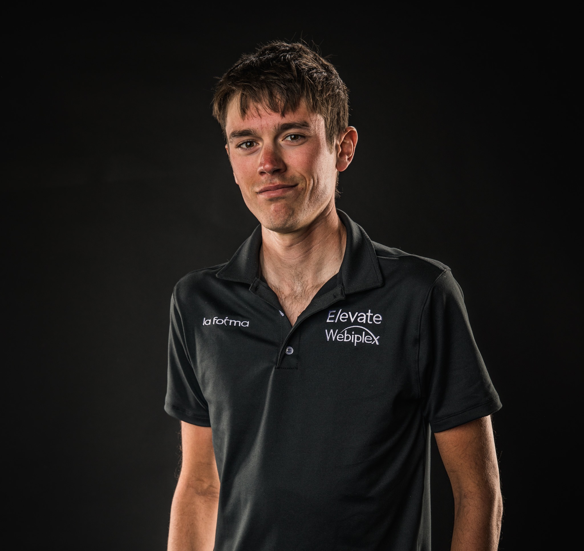 Elevate-Webiplex Pro Cycling Team